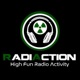RadiAction in Tour