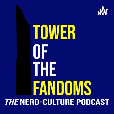 Tower of the Fandoms