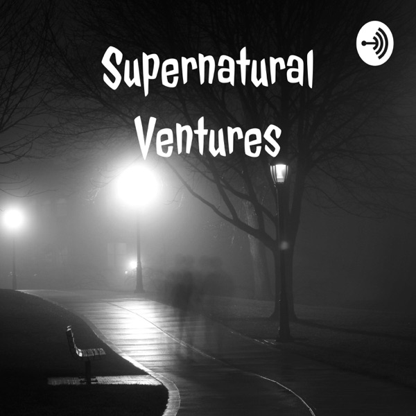 Supernatural Ventures Artwork