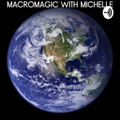 MacroMagic With Michelle