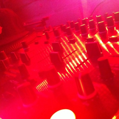 OfficialDjBorn presents Club sessions