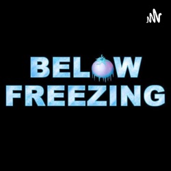 Below Freezing