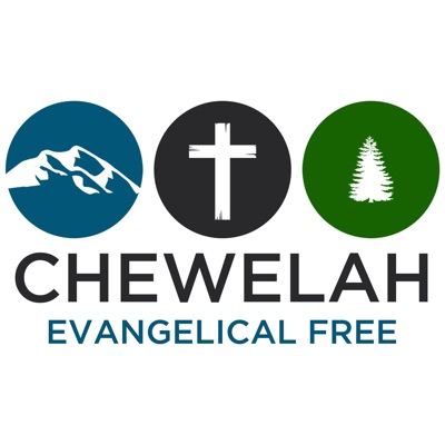 Chewelah Evangelical Free Church