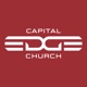 The Promise of Pentecost (Ps. Jon Cathie)