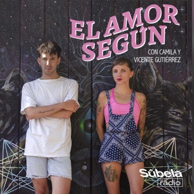 El Amor Según:Súbela Radio