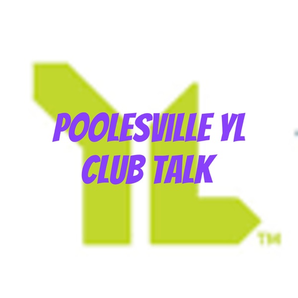 Poolesville Younglife Club Talk