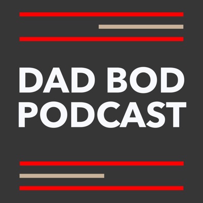 Dad Bod Podcast:AmandyMedia, LLC