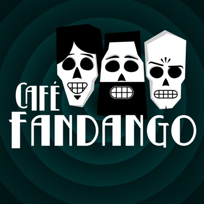 Cafe Fandango:Café Fandango