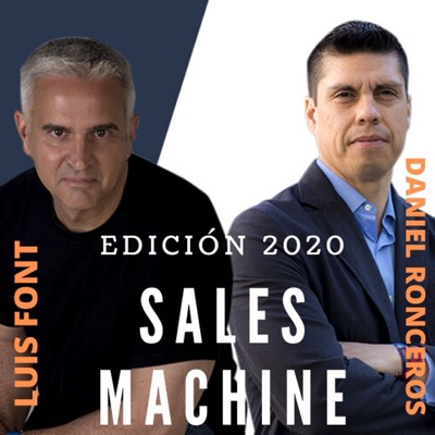 Sales Machine