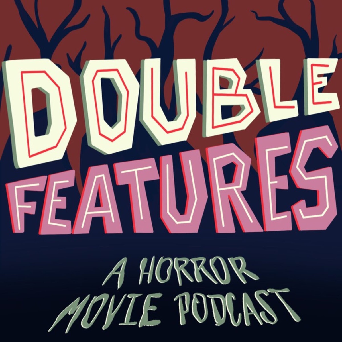 E9 hereditary and the night house double features a horror movie