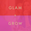 Glam & Grow - Beauty Business Podcast - Takara Sewitt | Wavebreak