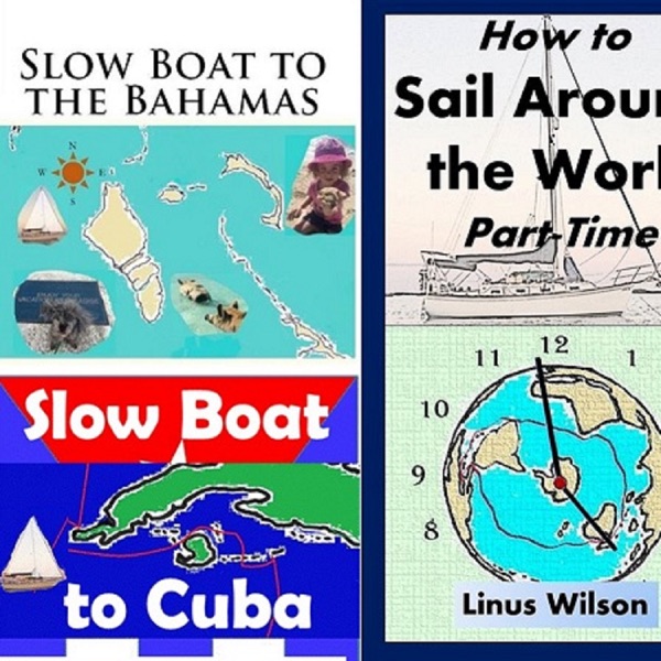 Slow Boat Sailing Podcast