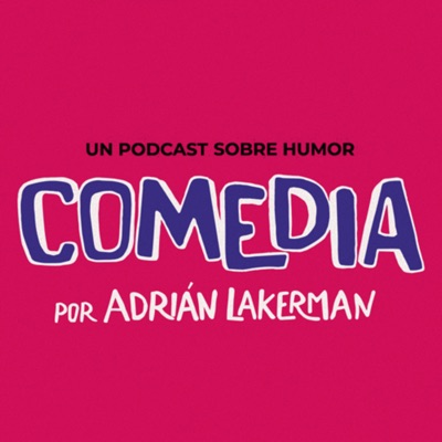 Comedia:Adrián Lakerman