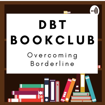DBT Book Club:Dani D'Silvez