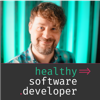 Healthy Software Developer - Jayme Edwards