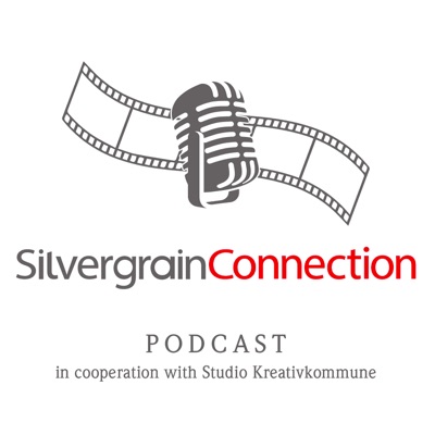 Silvergrain Connection - the entire world of analog photography
