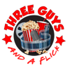 3 Guys and a Flick - Movie Reviews - threeguysandaflick