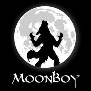 Moonboy TV Podcast