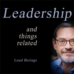 Leadership and things related