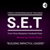 SET | Strive Masiyiwa's Entrepreneurship Teachings - Justin Ashon