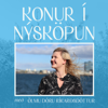 Konur í nýsköpun - Alma Dóra Ríkarðsdóttir