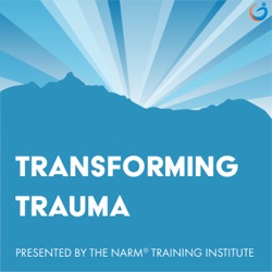 Self-Acceptance in the Aftermath of Trauma Bonds with Dr. Nadine Macaluso