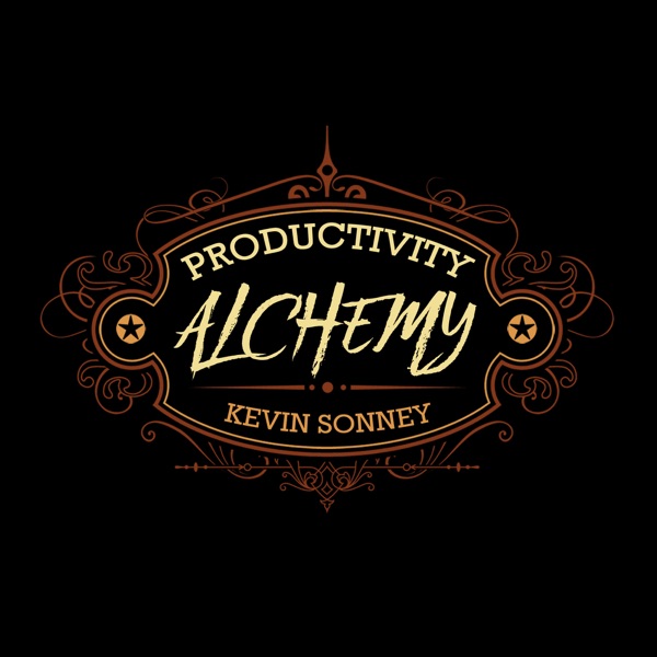 Productivity Alchemy image
