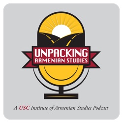 Unpacking Armenian Studies