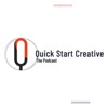 The Quick Start Creative artwork