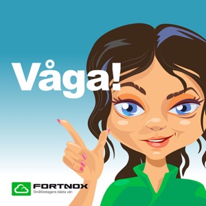 VÅGA! Podcast