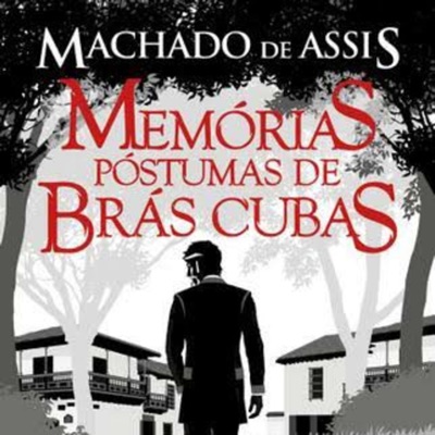 Áudiobook Memórias Póstumas de Brás Cubas:Felipe