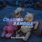 Chasing Bandos UrbEx Podcast - Greg Abandoned