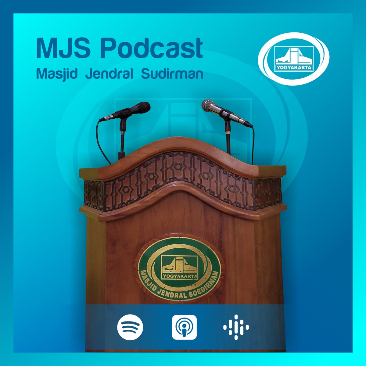 MJS Podcast 