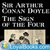 The Sign of the Four by Sir Arthur Conan Doyle