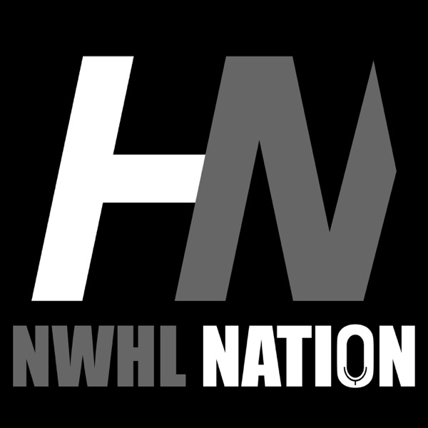 NWHL Nation Artwork