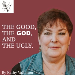 The Good, The God, And The Ugly Of Friendship