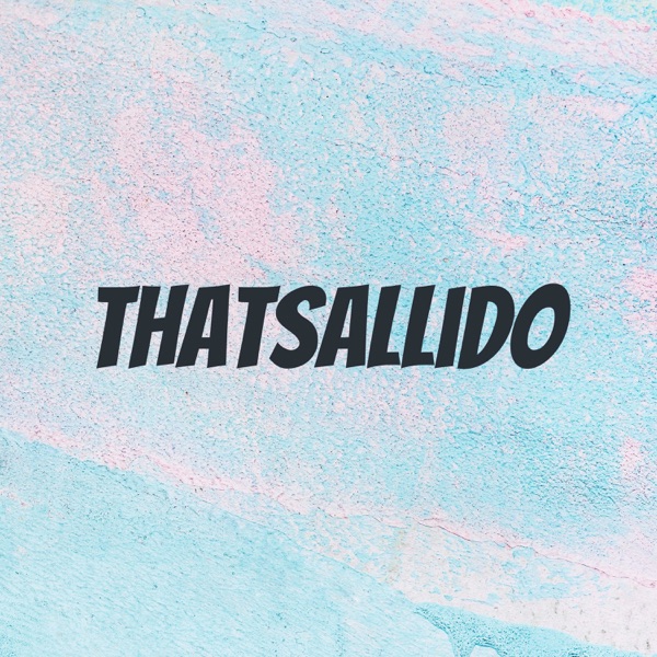 ThatsaLLido