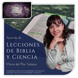 66. 🥂 Bodas del Cordero 👰🏻 el Misterio del Matrimonio 💍 ​​Apocalipsis 19: 7-8🕊️​ _ Lecciones de Biblia y Ciencia