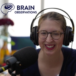 Prof. Philippe Goldin on emotion regulation and finding balance in daily life. Episode 11.