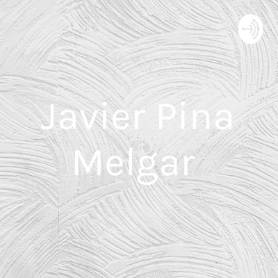 Javier Pina Melgar