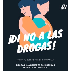 Drogas 