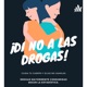 Drogas en la adolescencia