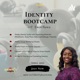 Identity Boot Camp