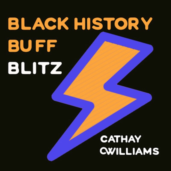 18: Black History Blitz: Cathay Williams Buffalo Soldier photo