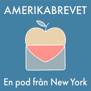 Amerikabrevet