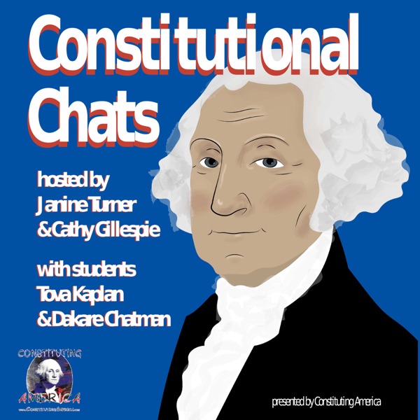 Constitutional Chats Presented By Constituting America Image