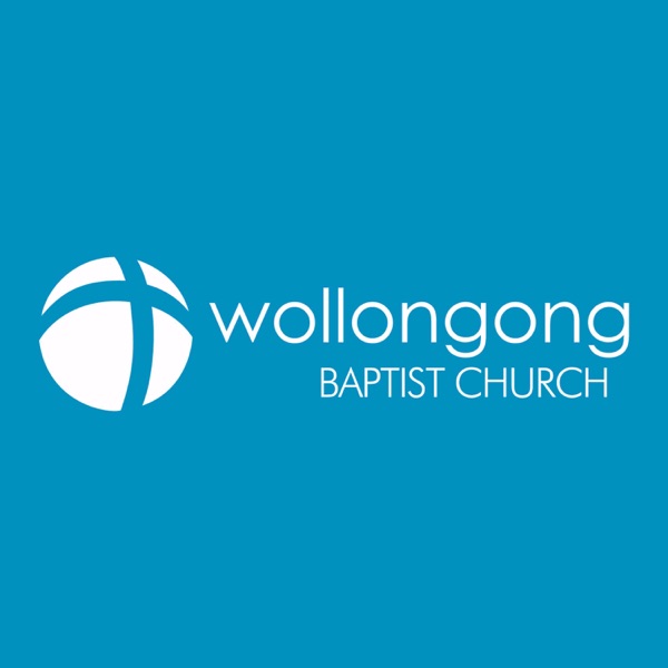Artwork for Wollongong Baptist Church