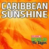 Caribbean Sunshine artwork