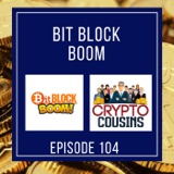 Talking About The BitBlockBoom Bitcoin Conference