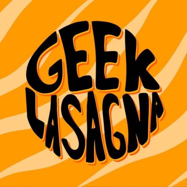 Geek Lasagna